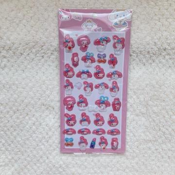 �V�i �T�����I �}�C���� �Ղ��Ղ� 3D �V�[�� �f�R �R���[�W�� �V�[���� N2m