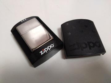 USA zippo�@���~���[