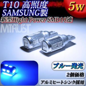 T10 LED ѽݐ ʲܰSMD 10A 5ܯ ٰ 21/