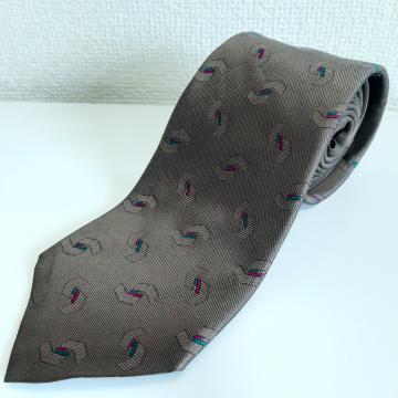 MOSCHINO モスキーノ ネクタイ 送料無料