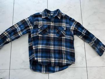 UNIQLO`FbNVc120cm
