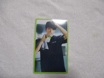 BODY MAINTE@nct127@}[N@gJ@{fBe@ː