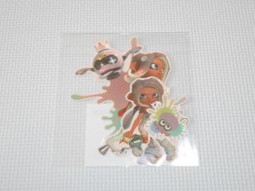 マイニンテンドー スプラトゥーン3 エキスパンション・パス