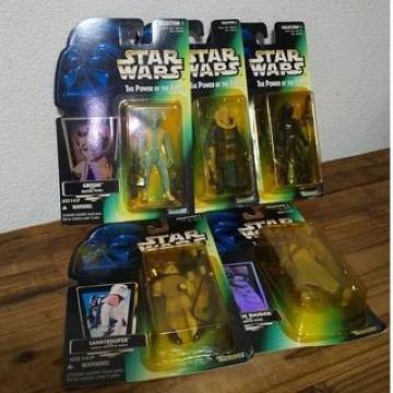 STAR WARS X^[EH[Y@O[J[h@5  J