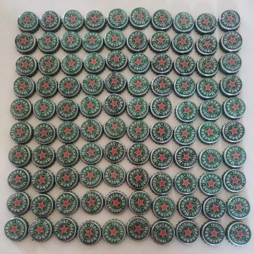 Heineken@@100