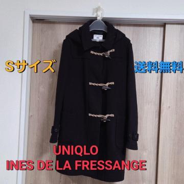 UNIQLO INES DE LA FRESSANGE  _btR[g STCY  jNClX