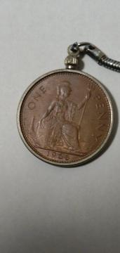 �L�[�z���_�[�@1�y�j�[�d��