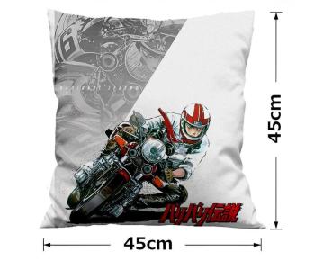 �V�i ���o���o���`�� �N�b�V�����J�o�[ �����[�T�[ �o�C�N