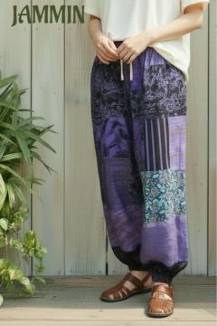 �p�b�`���[�N�p���c�@�A�W�A���@�G�X�j�b�N�@�q�b�s�[�@���h