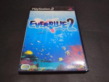 PS2 �G�o�[�u���[2 / ����������