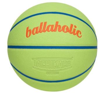 ��ballaholic�~TACHIKARA BASKETBALL��
