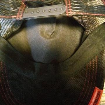 BIGWATCH ���b�V���f�ރL���b�v�X�@�����Y