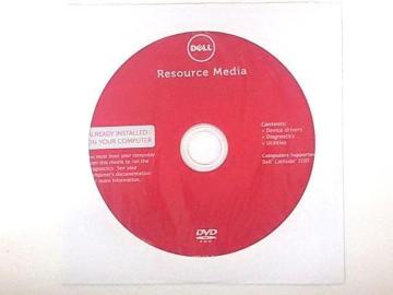 �����[�e�B���e�B DELL Latitude 2120