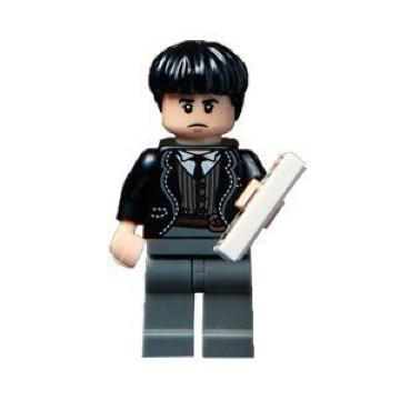 LEGO 71022 21 n[E|b^[t@^XeBbNEr[Xg