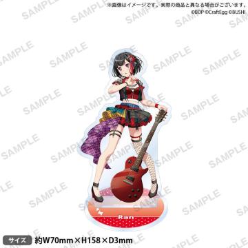 BanG Dream! oh! ANX^h 2022ver. Afterglow |