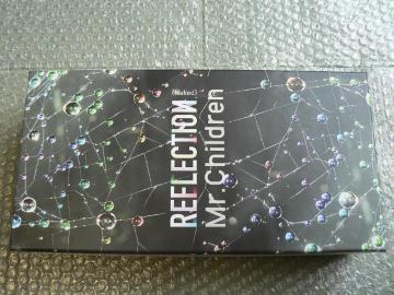 Mr.Children/REFLECTION-Naked-yCD+DVD+USBzSՁ^ɂoi
