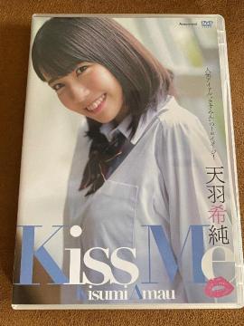 �V�H�󏃁@Kiss Me DVD
