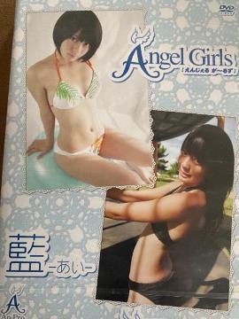   Angel  Girls 2  Vi J DVD