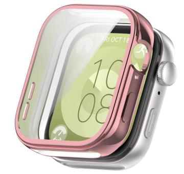 Huawei Watch Fit3 Jo[ P[X tBbg3 ʕی sN