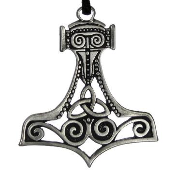 Pepi: THOR'S HAMMER LARGE f[Ƃ̐킢ŖG