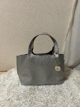 新品le basiques du sac★天然皮革バック