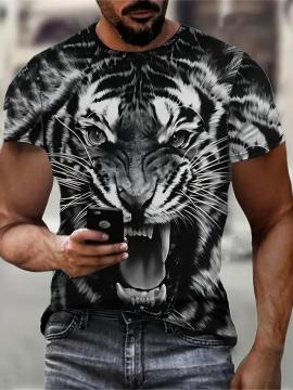 ����������990�~��mens 3D �^�C�K�[��T�V���c�A�ʋC�����Q�A�ĂɍœK�@�t�r�`�T�C�Y�k�i���{�T�C�Y�w�w�k�����j