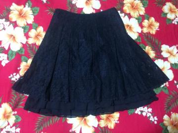 ���X�g���[�Y���t���A�X�J�[�g���u���b�N���d�˃f�U�C����