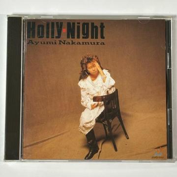  / HOLLY-NIGHT