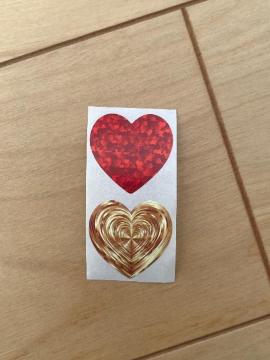 �V�[���@�n�[�g�@�|�C���g����