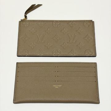 �y���g�p�zLOUIS VUITTON �|�V�F�b�g�t�F���V�[ �R�C���P�[�X 2�_�Z�b�g