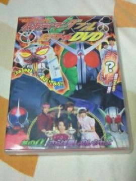 ײް DVD ̃/Έڼ߂扼ײްW