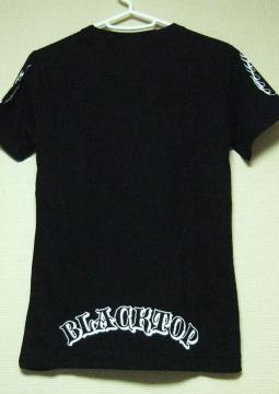 russell athletic~BLACKTOP MOTORCYCLEsVc