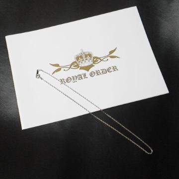 ROYAL ORDER/۲ٵްȯڽ(Vi)&۸&2011NMDȂ