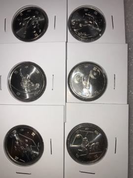 �L�O�d�� 2019�N���s �����I���p��100�~�ݕ��@��������