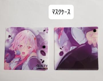 M20 GUILTY CROWN@yԌzϽ@2(*^^*)Ҳ