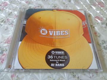 CD  Di VIBES~Japanese Reggae Selection 2006~ CDADVD 2ő180~