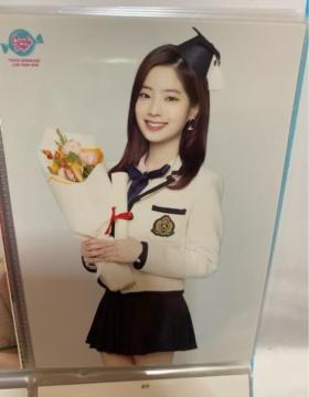 TWICE �_�q�����@���������g���@CandyPop �A