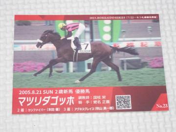 JRA رٶ ޺ޯ 2005.8.21 Vn 傖`