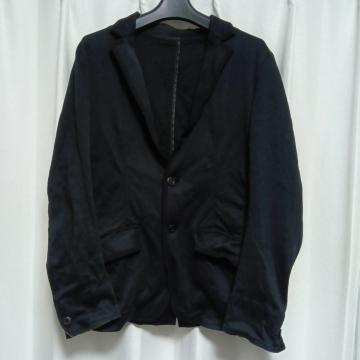 MEN'S BIGI e[[hWPbg TCY03  ubN YrM TCYR  Ò  JACKET USED