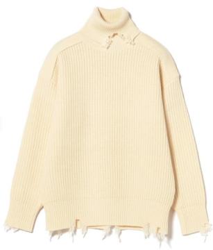 ���f�B�[�X �_���[�W���H �^�[�g���l�b�N �Z�[�^�[