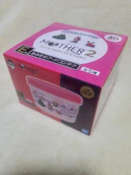 MOTHER2@Ԃ@E ݂̃t[hRei@sN