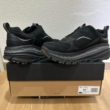 UGGスニーカーused美品