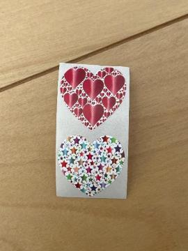 �V�[���@�n�[�g�@�|�C���g����