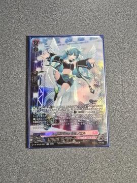 ���@���K�[�h AngelicEcho ���~�m�G�� SR