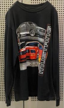 �Ò��@���B���e�[�W�@vintage �����O�X���[�uT�V���c�@����tee �v�����g�@�ԁ@���h