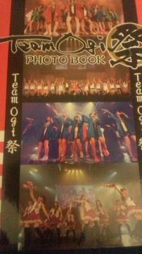 !ڱ!AKB48/Team ogiPHOTO BOOKi!