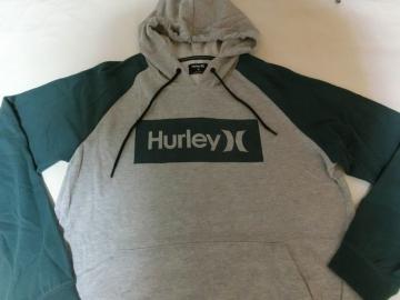 USAwyHURLEYzvI[o[p[J[US XL D