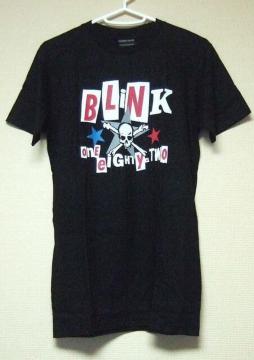 ohTVcBlink 182XJ