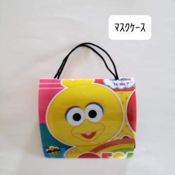 M17 Ͻ@ĝϽp(^.^)ҲށyԌz@SESAME STREET
