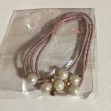 新品未開封★ヘアゴム★1個